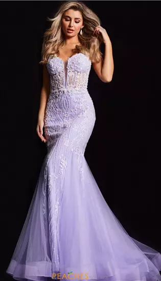 Jovani 37414